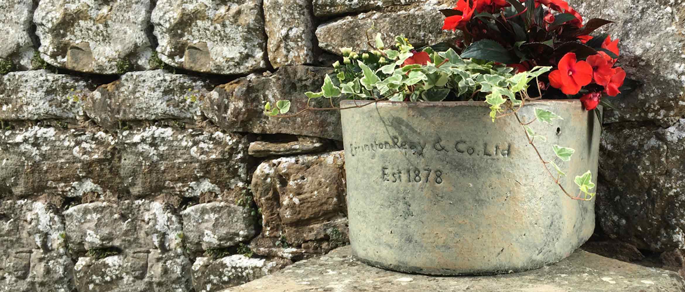 Errington Reay & Co