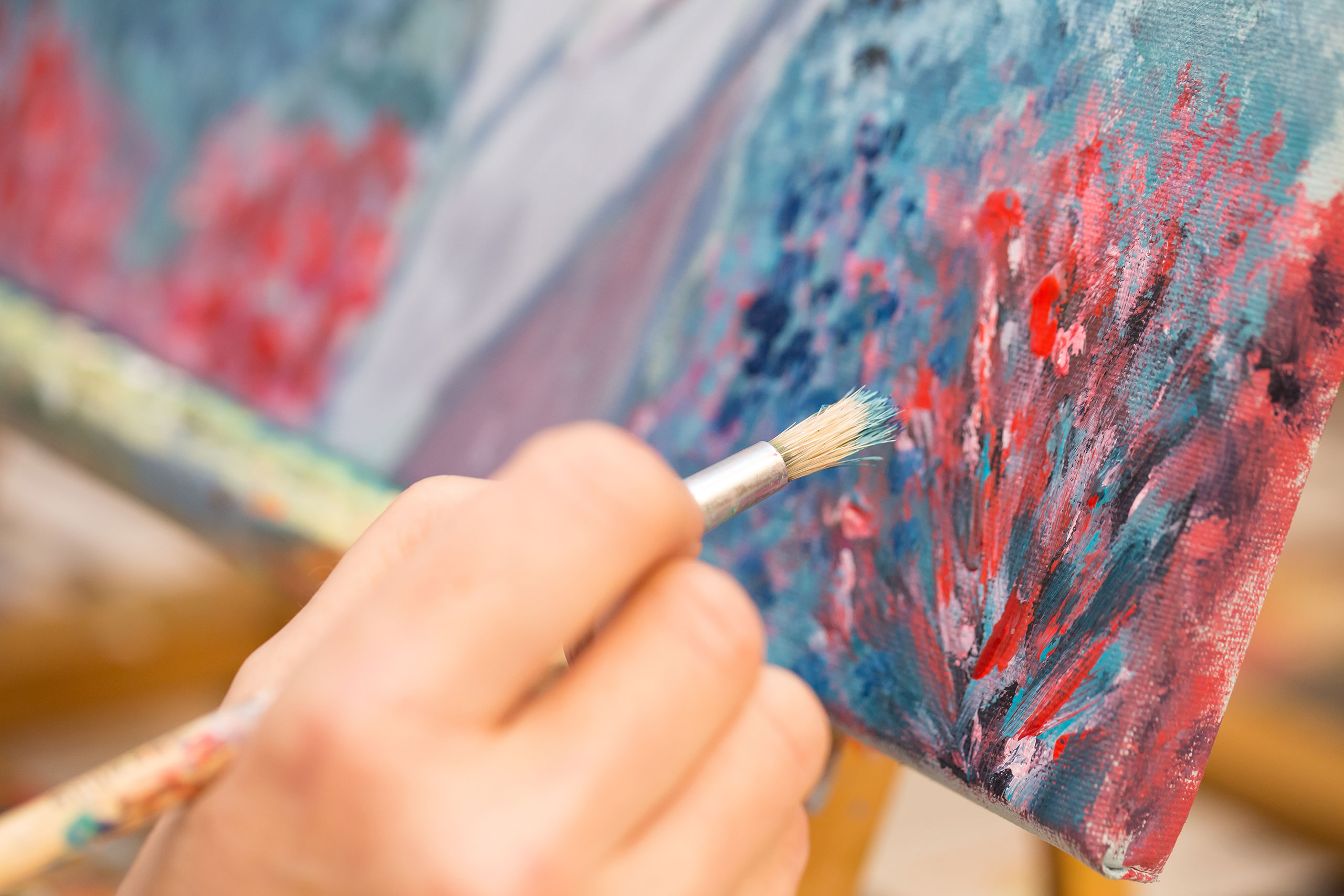 Lindfield Art Studio