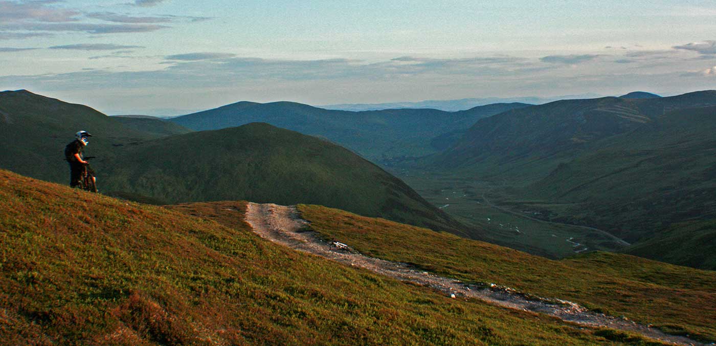 Glenshee Ski Centre