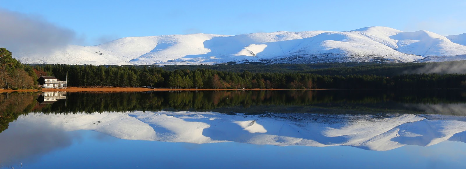 Cairngorm Mountain
