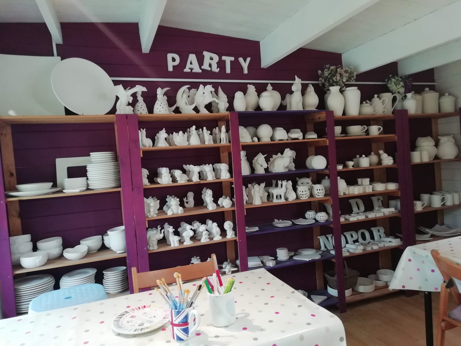 Genevieve's Gallery