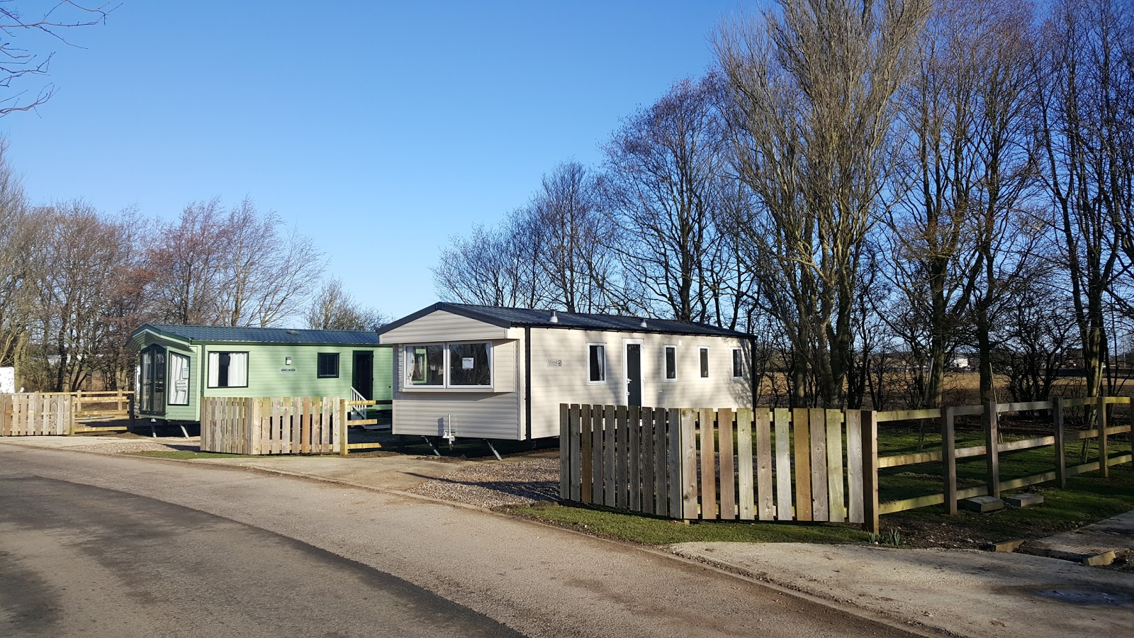 Park Rose Village