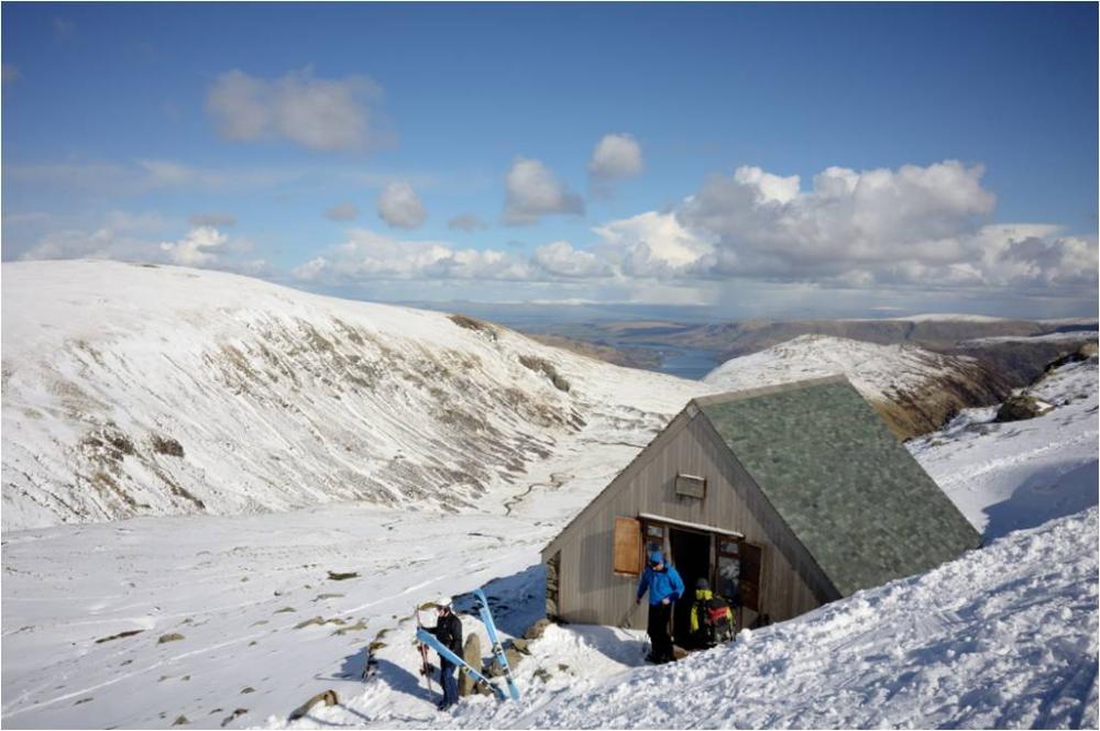 Lake District Ski Club