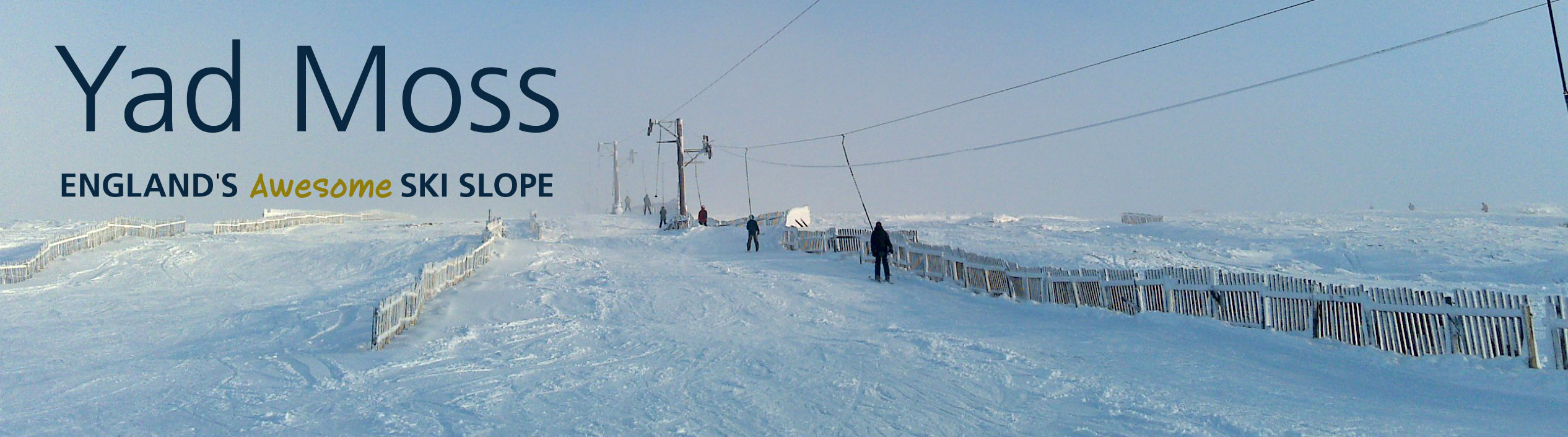 Yad Moss ski tow