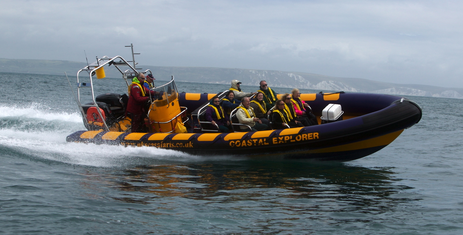 Tenby Watersports