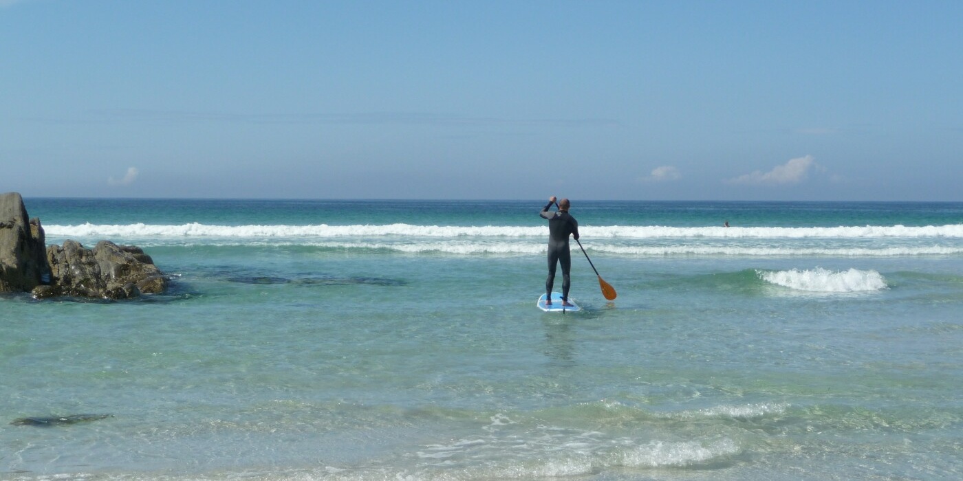 Suds Surf School