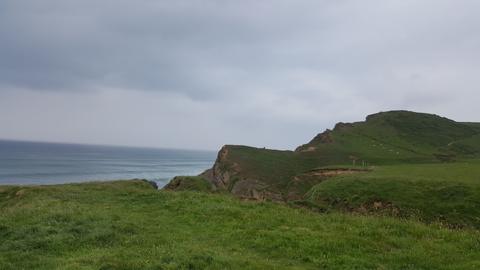 Sandymouth Surf School