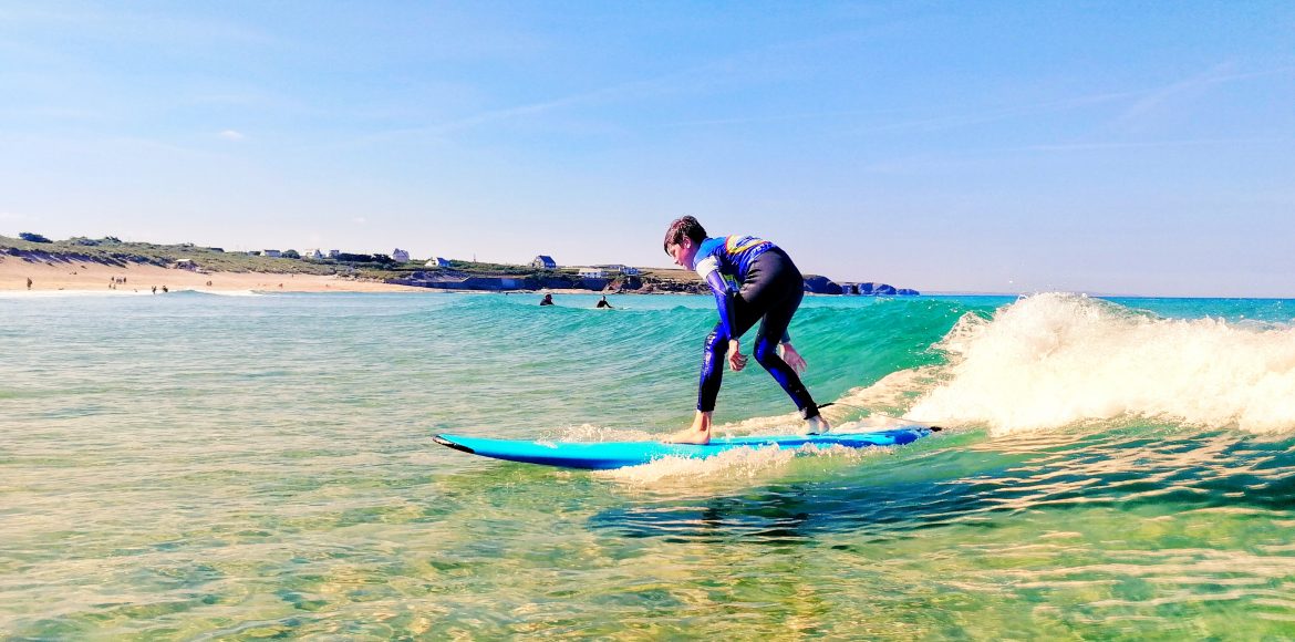 Constantine Bay Surf School