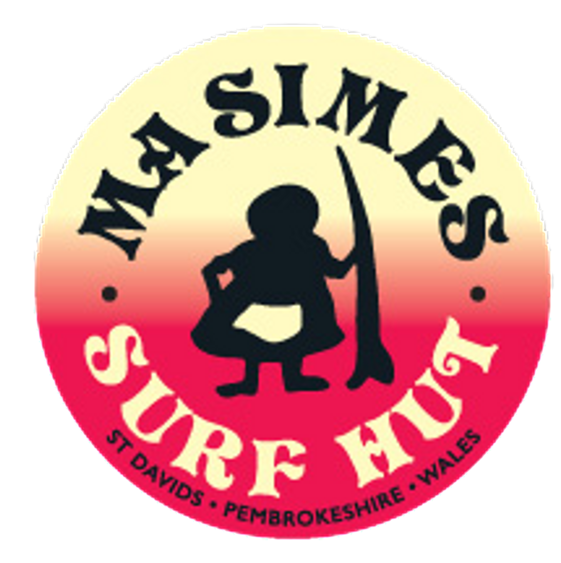 Ma Simes surf shop