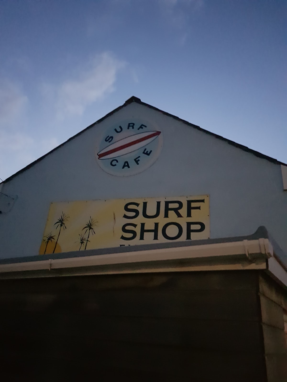 Funsport Rhosneigr Ltd.