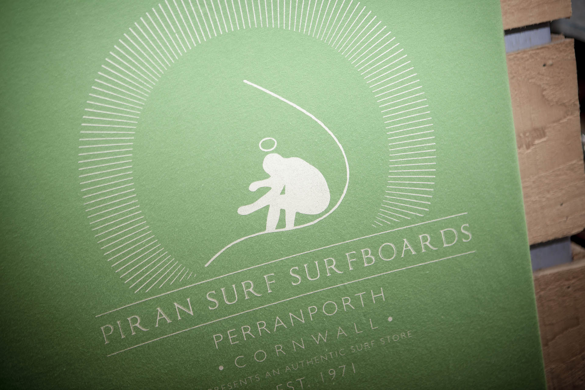 Piran Surf