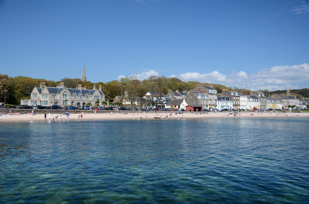 Newton Beach