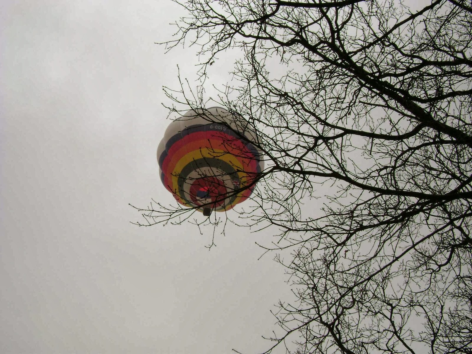 Altitude Balloon Co Ltd