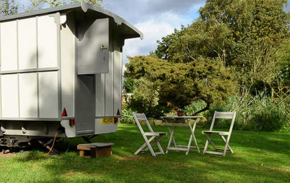 Little Oak Campsite