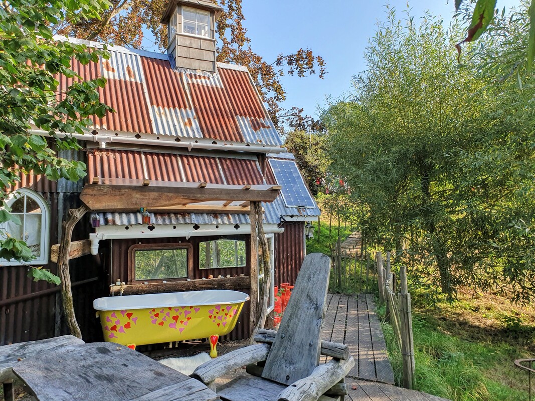The New Inn