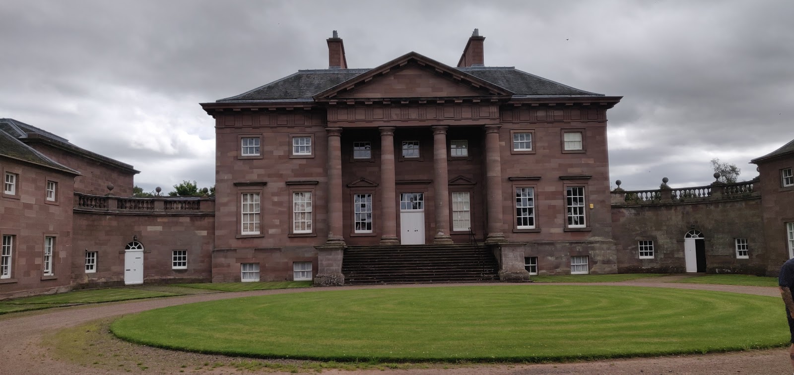 Chain Bridge Honey Farm, Berwick-upon-Tweed, Northumberland - Activities &  Experiences | HolidayFox