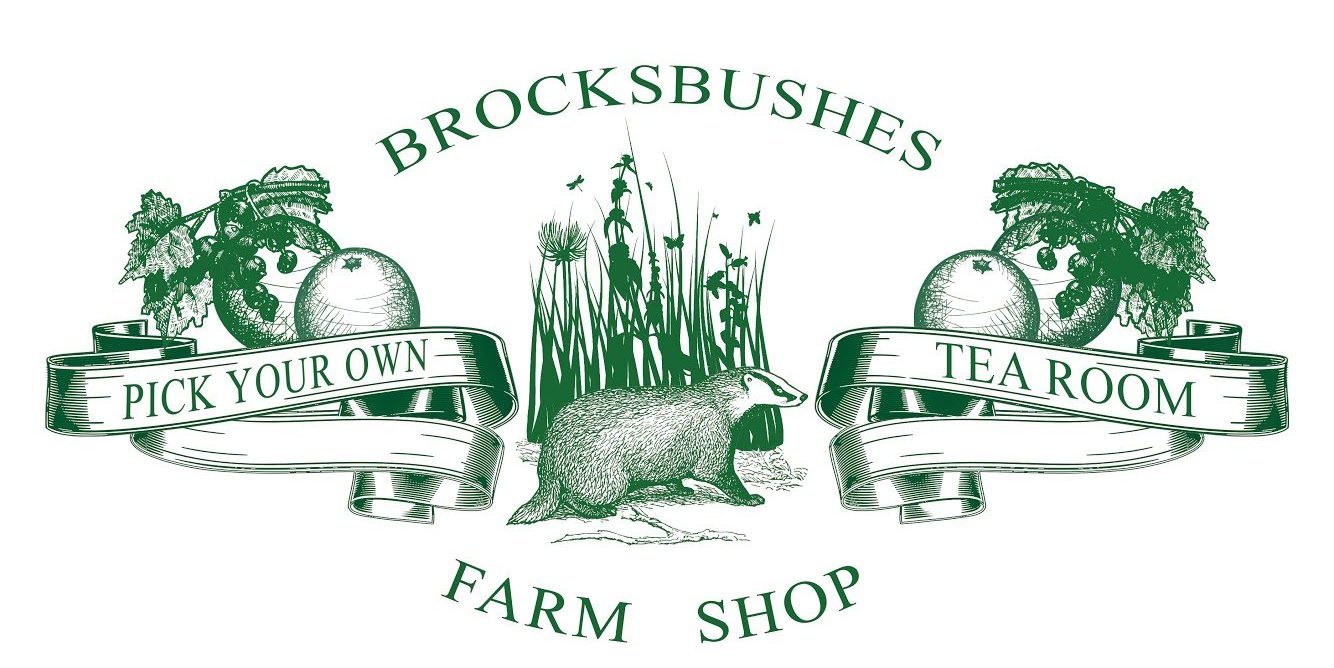 Brocksbushes Pick Your Own Fruit Farm