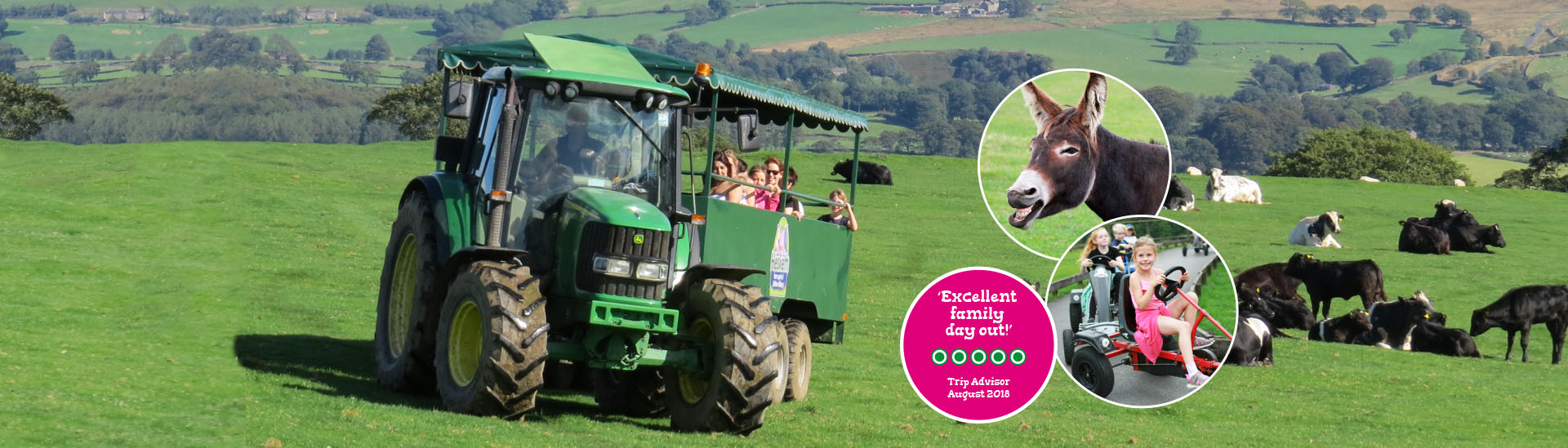 Hesketh Farm Park
