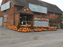 Hillers Farm Shop