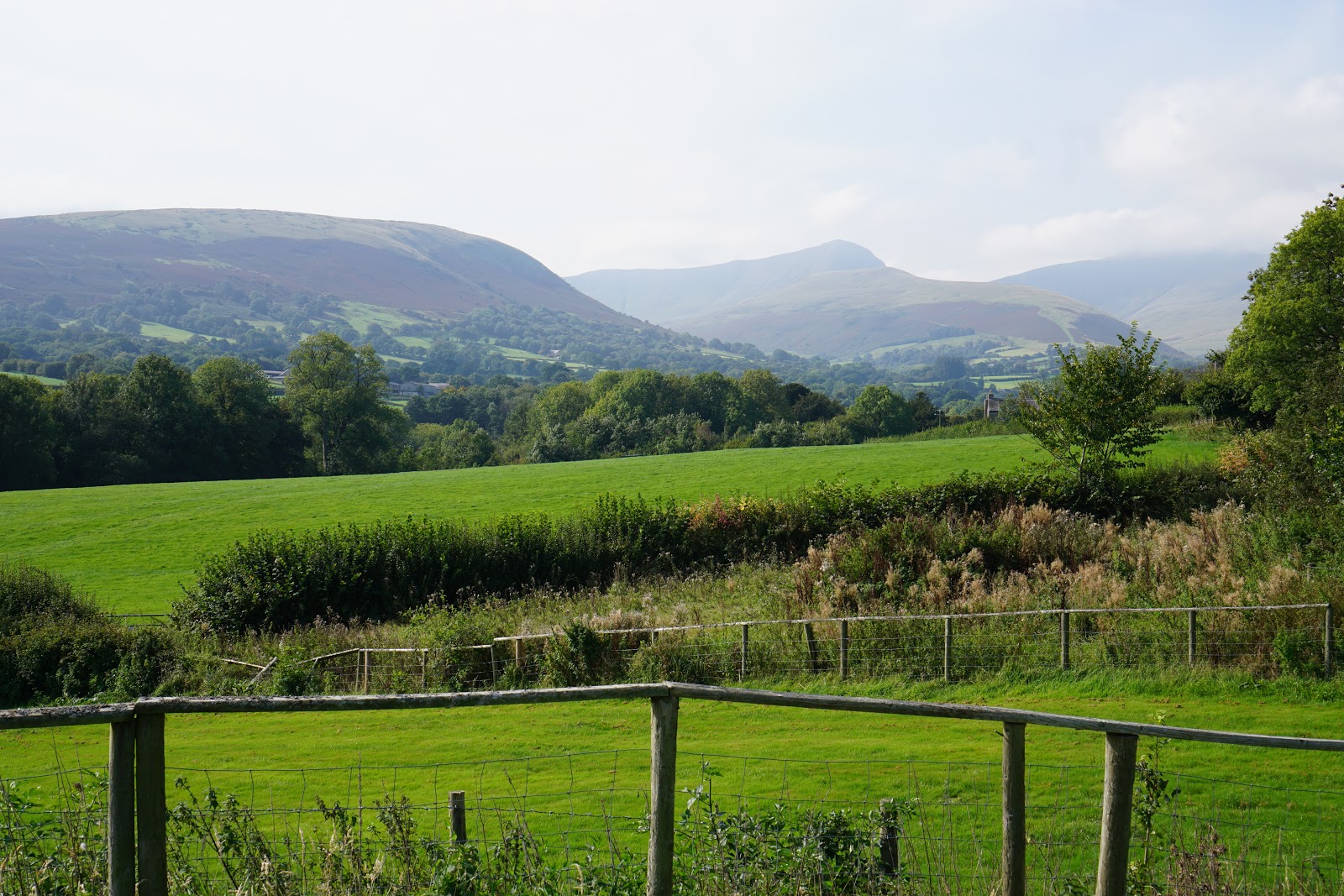 Cantref - Adventure Farm