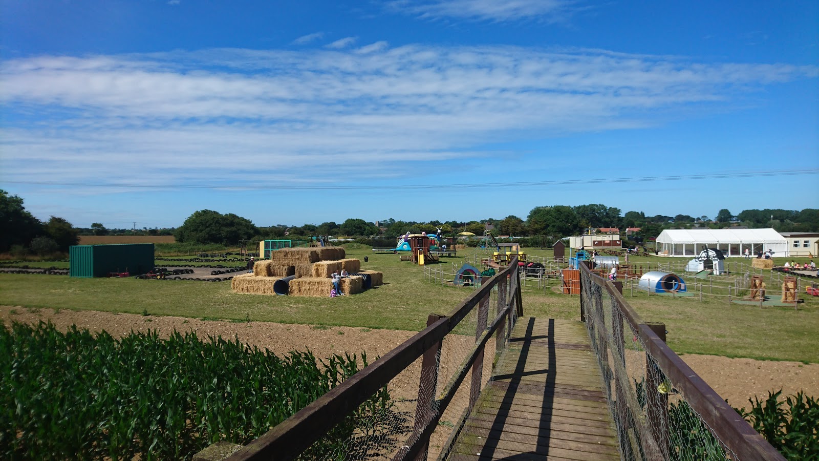 Green Farm Caravan Park, Great Yarmouth, Great Yarmouth HolidayFox Green Farm Caravan Park, Great Yarmouth, Great Yarmouth HolidayFox