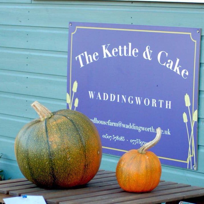 Redhouse Farm