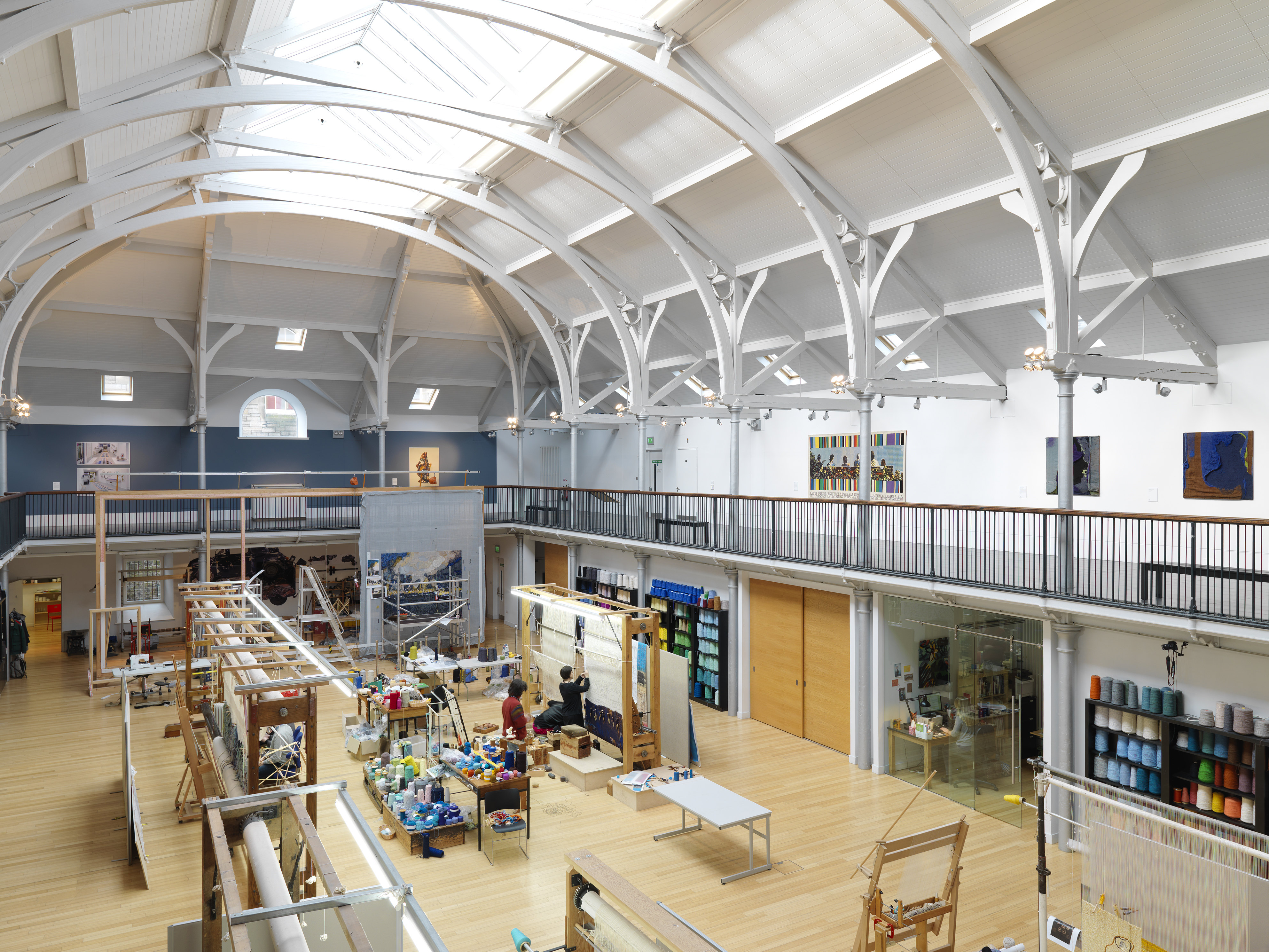 Dovecot Studios