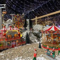 Woodbank Garden Centre & Nurseries