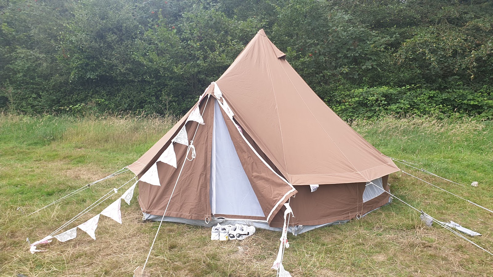 Find Nearby Experiences Activities And Things To Do Near The Otter Vale Wild Camping