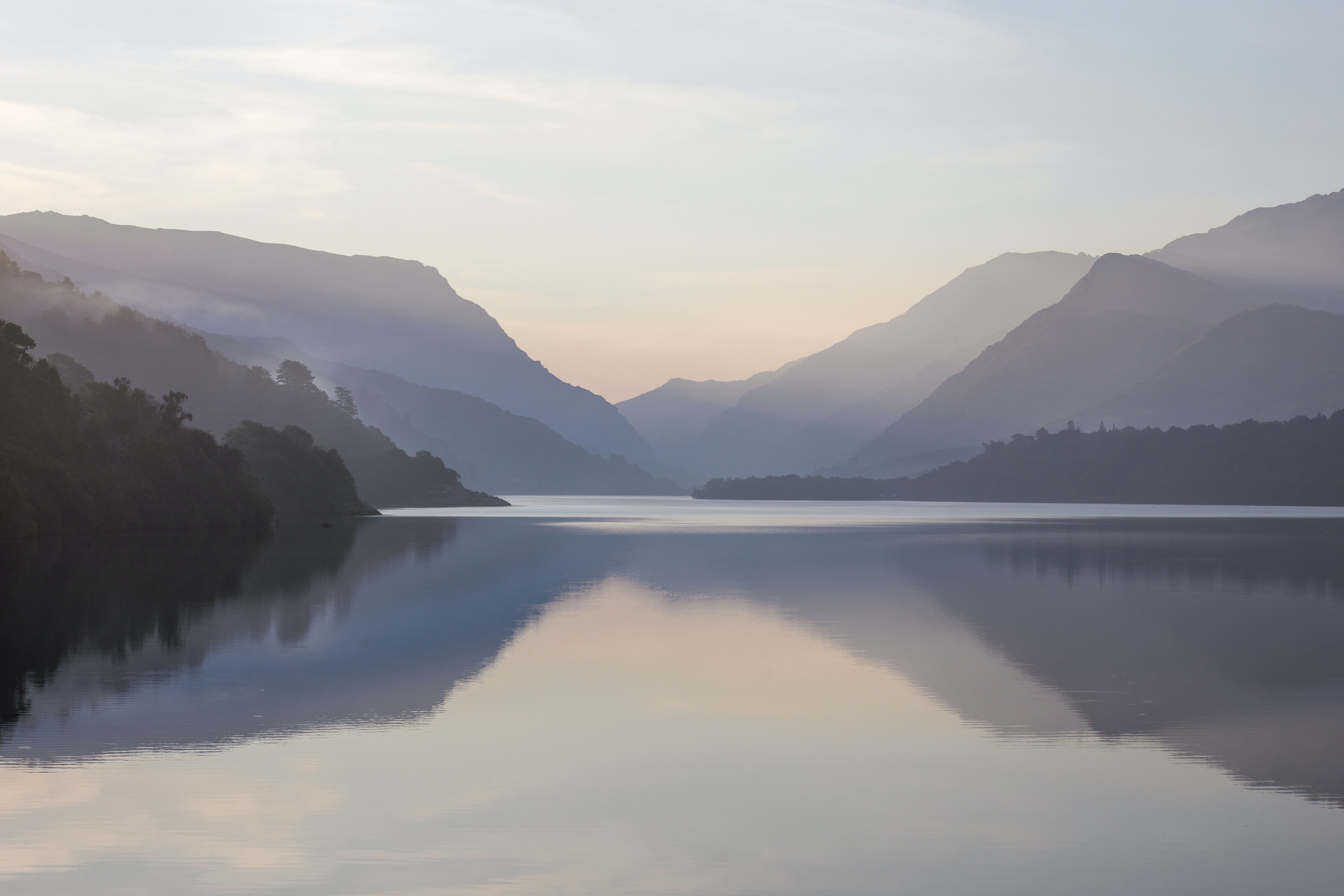 Snowdonia National Park