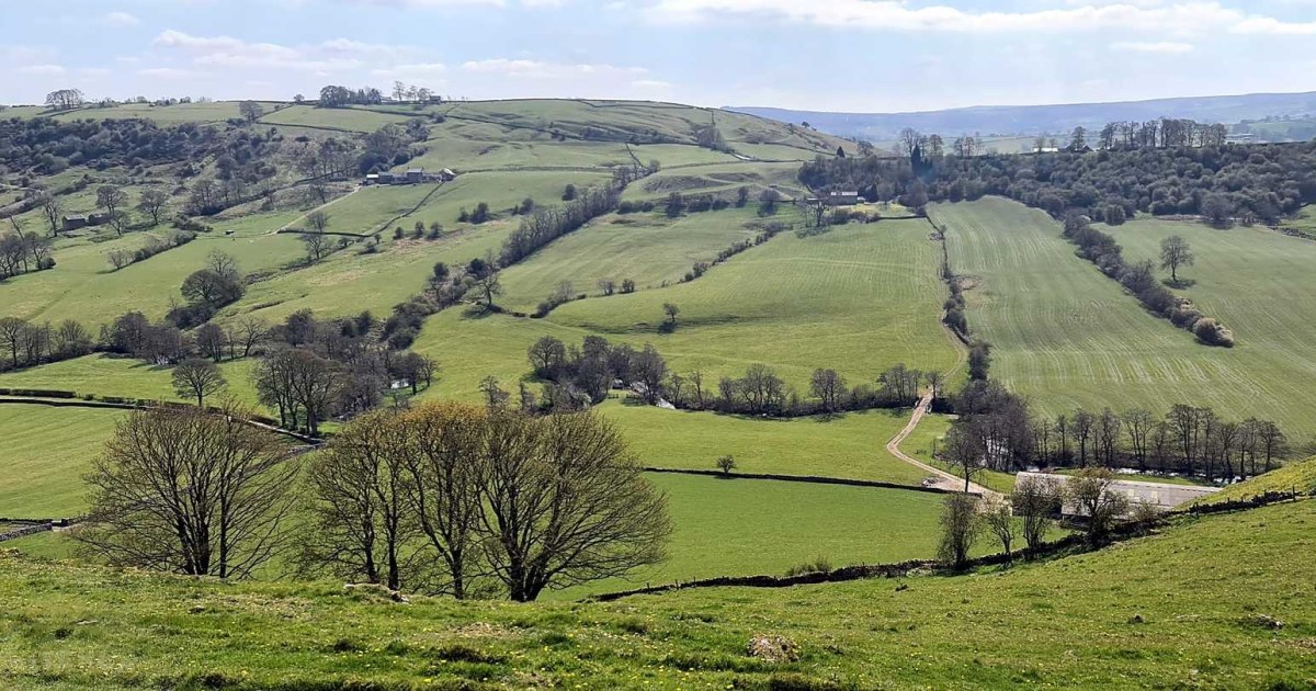 Greystones Nawab Camping, Caravanning & B&B — photo 3