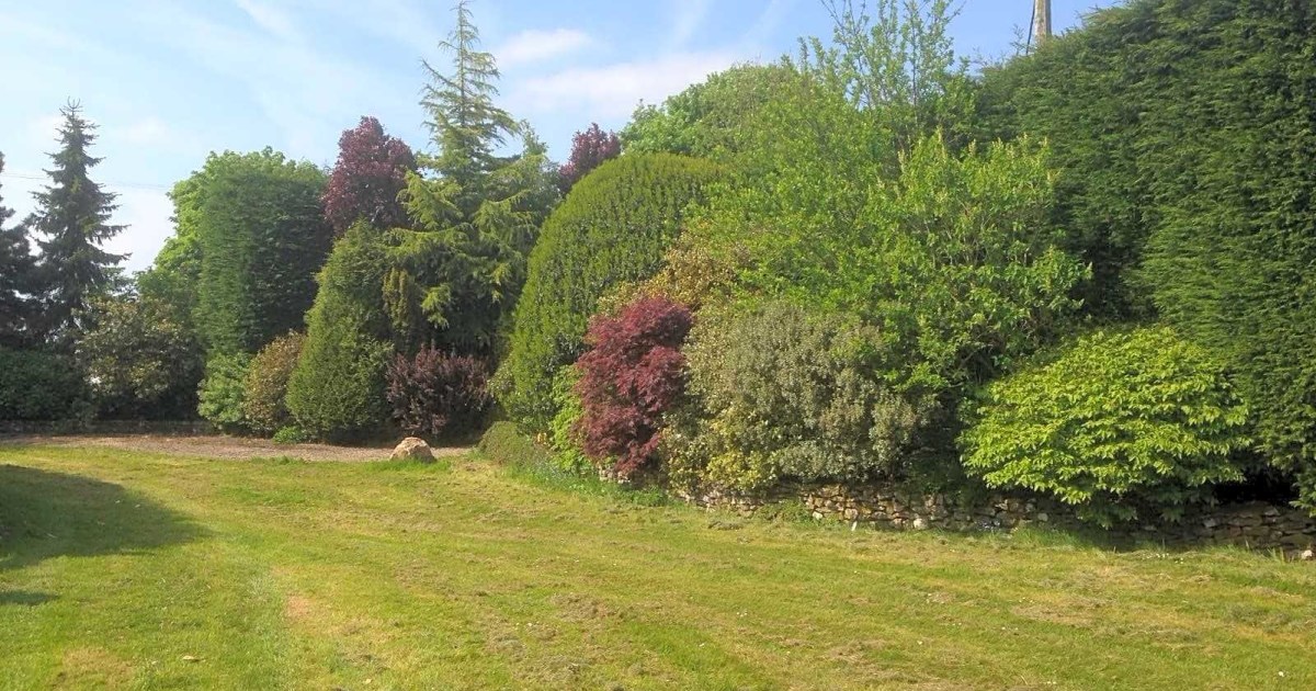 Greystones Nawab Camping, Caravanning & B&B — photo 2