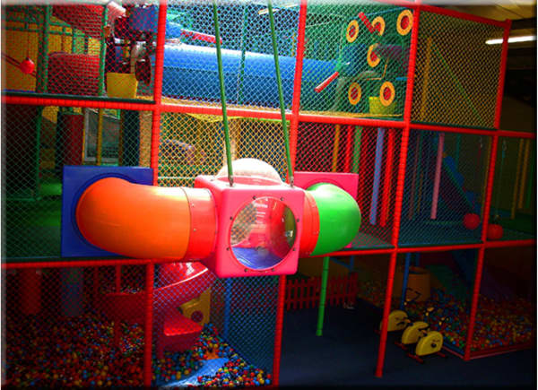 Atmosphere trampoline discount