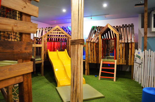 Play Sessions • Antz In Your Pantz Indoor & Soft Play Centre Altrincham