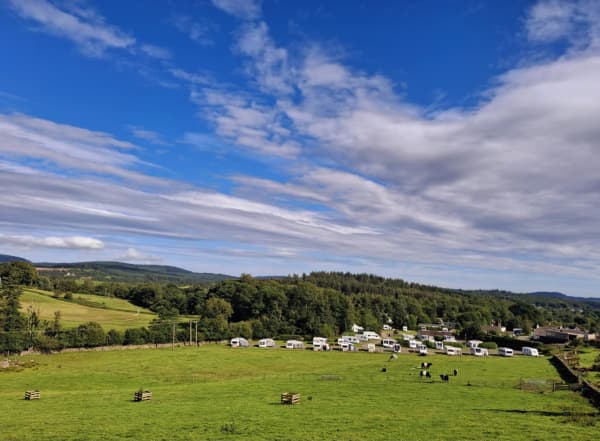Glenearly Caravan Park
