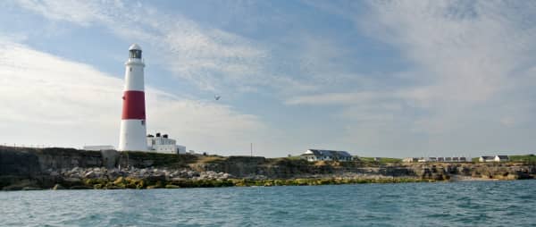 Portland Bill Lighthouse and Visitor Centre