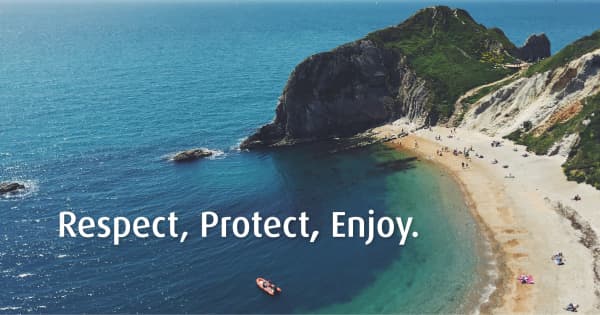 Portland Plateau Walk