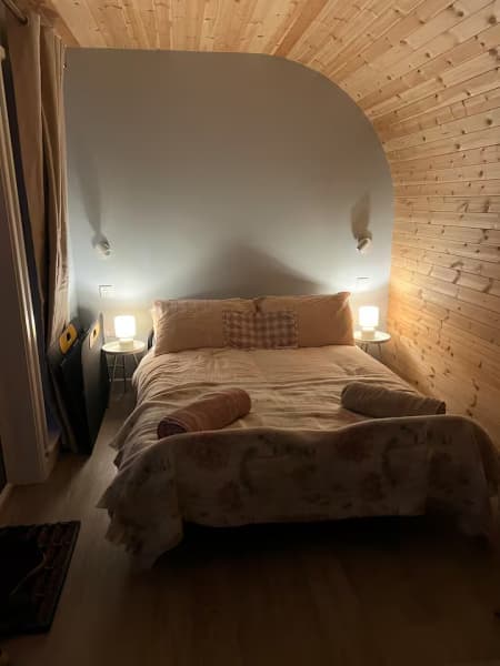 The Cabin