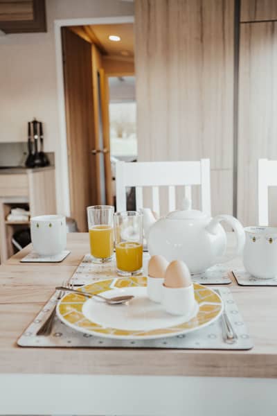 Holiday Home Rental