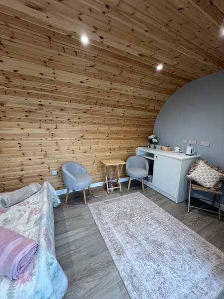 The Cabin