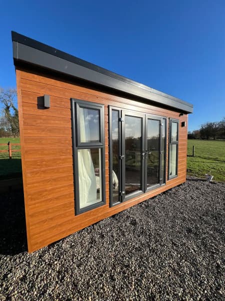 The Cabin
