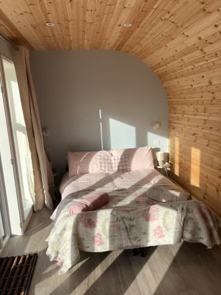 The Cabin