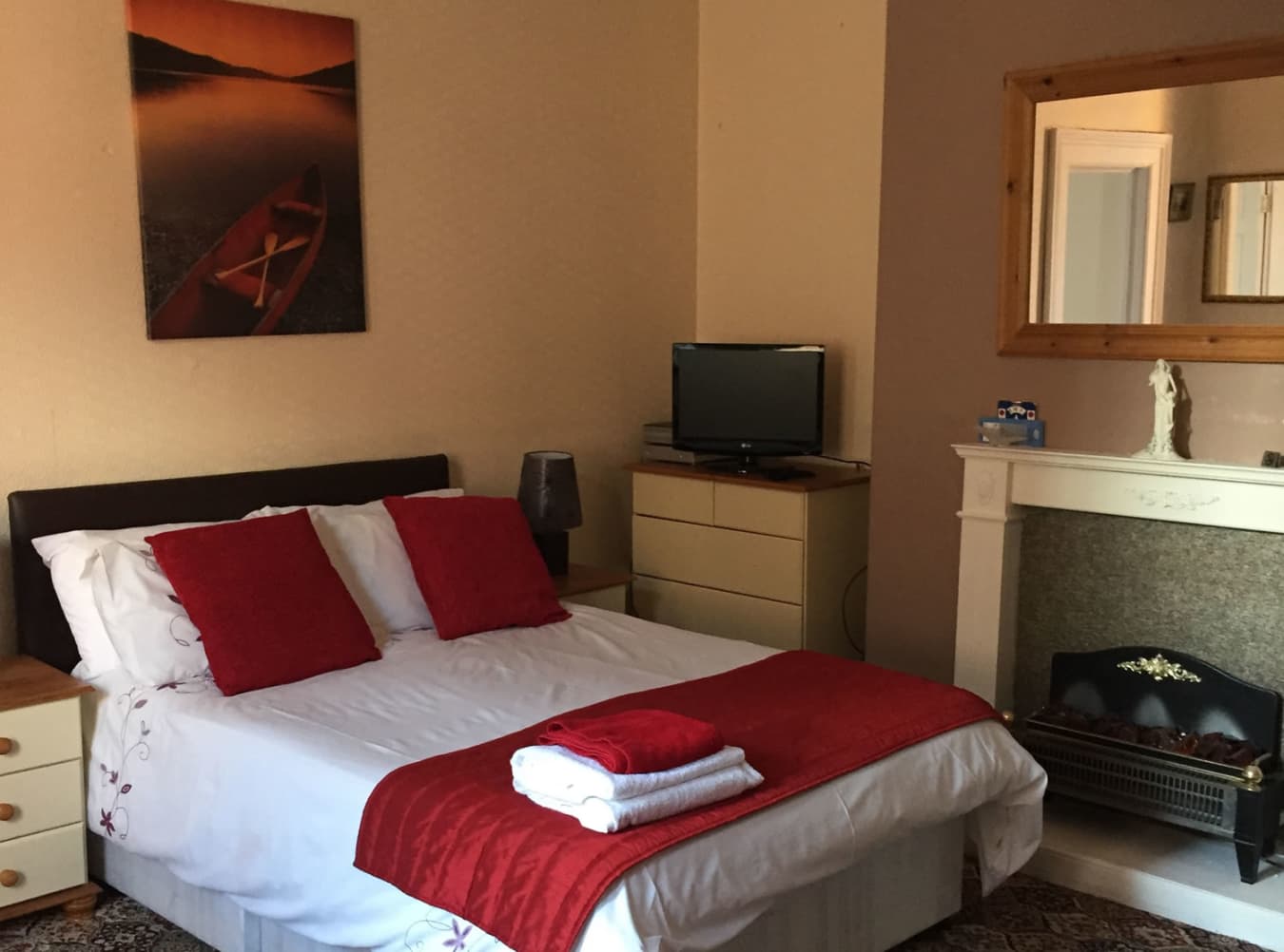 Cravendale Holiday Flats