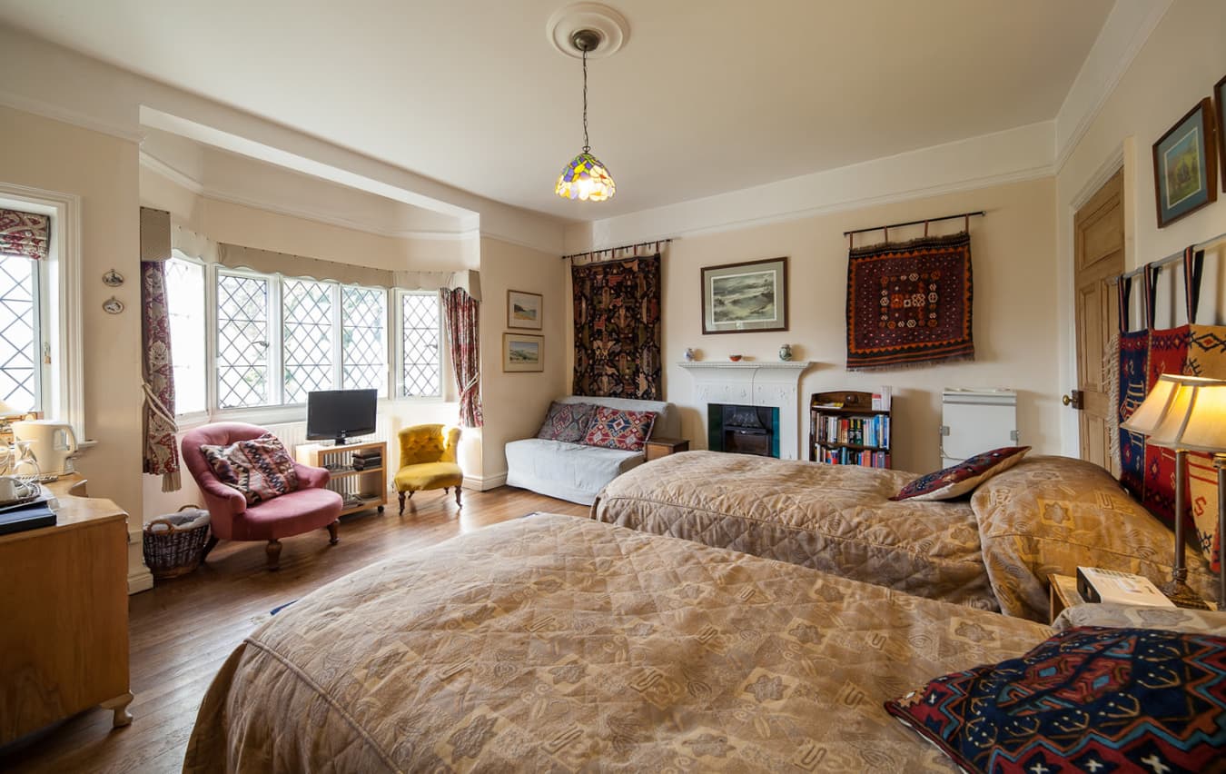 Four Gables, Wetherby, Leeds HolidayFox