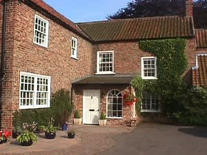 High Catton Grange