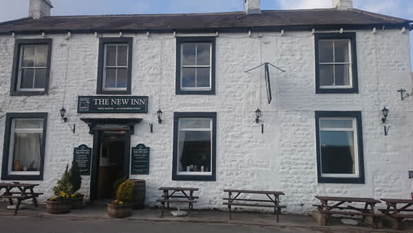 The New Inn