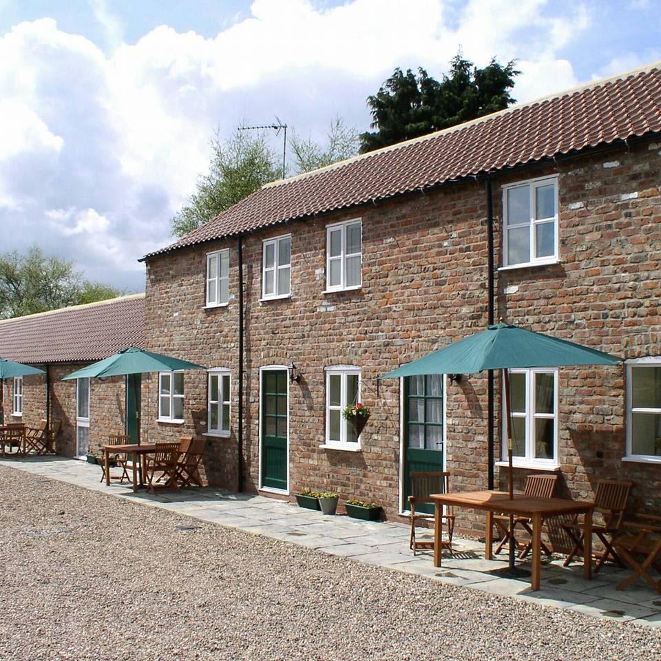 Rockville Farm Cottages