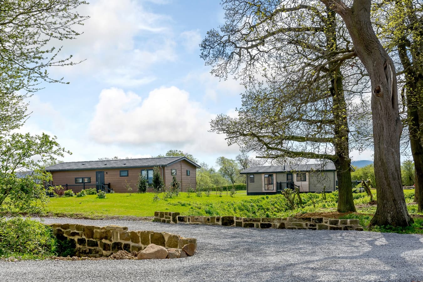 Angrove Country Park