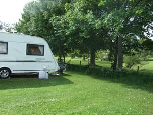 Constable Burton Hall Caravan Park