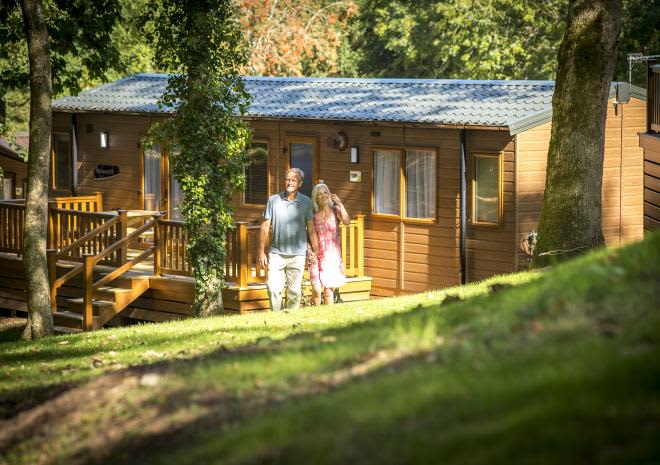 St Ives Holiday Village